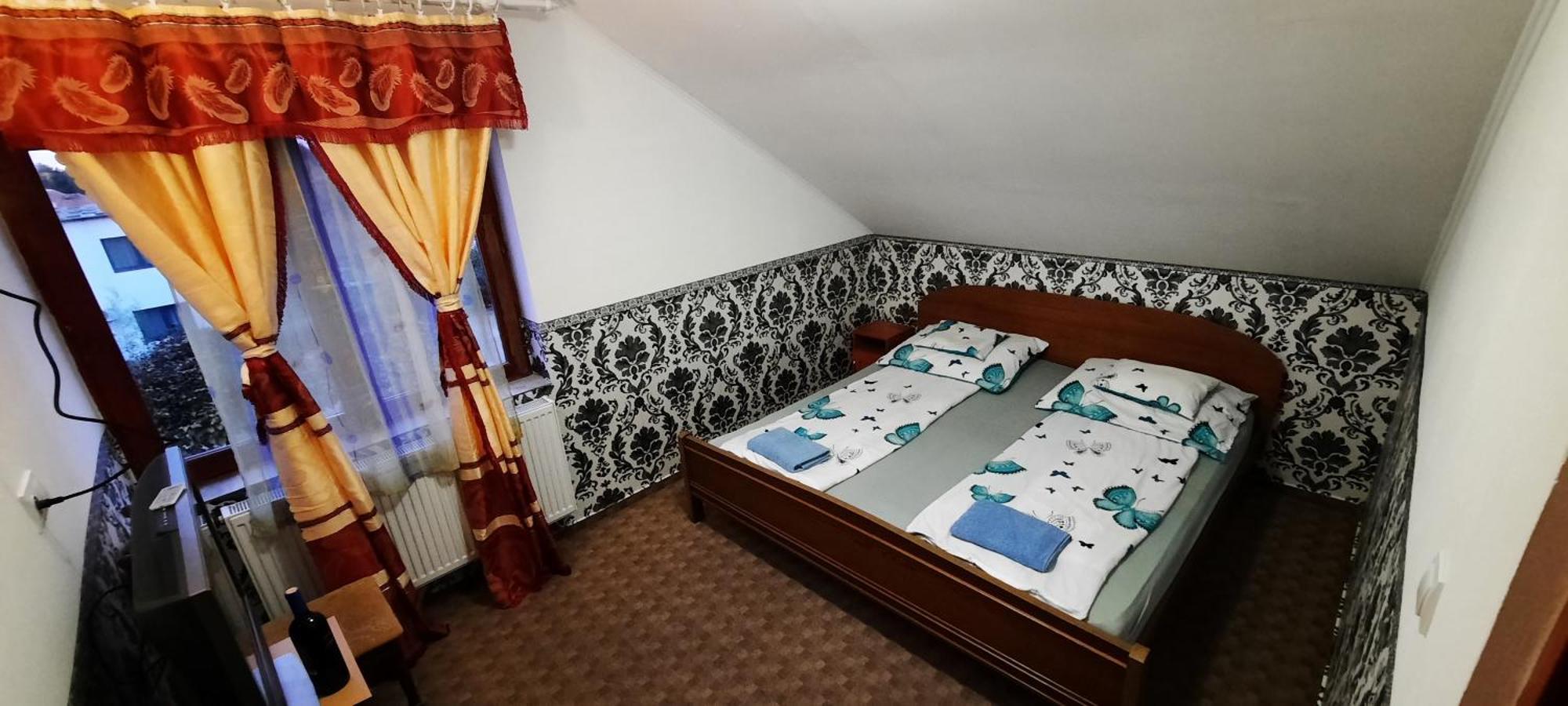 Castle Wellness Resort Sosto Nyíregyháza Buitenkant foto