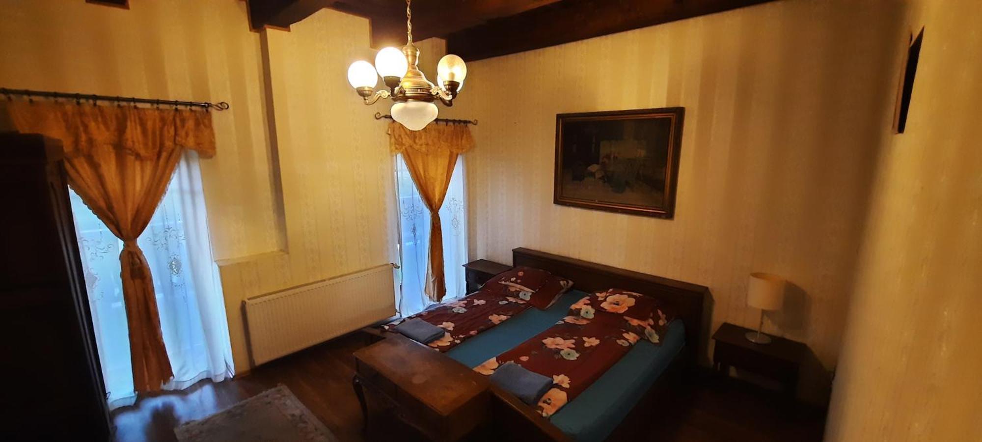 Castle Wellness Resort Sosto Nyíregyháza Buitenkant foto