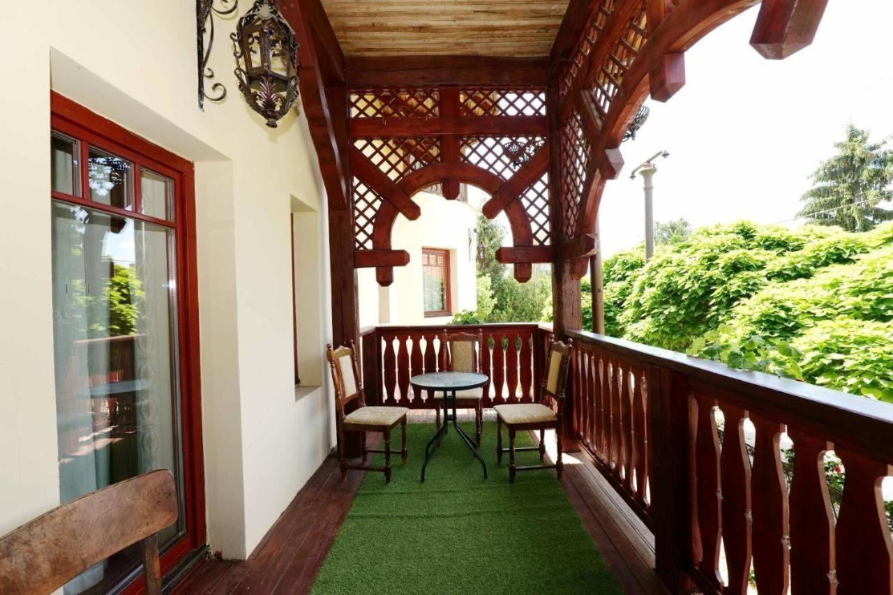 Castle Wellness Resort Sosto Nyíregyháza Buitenkant foto