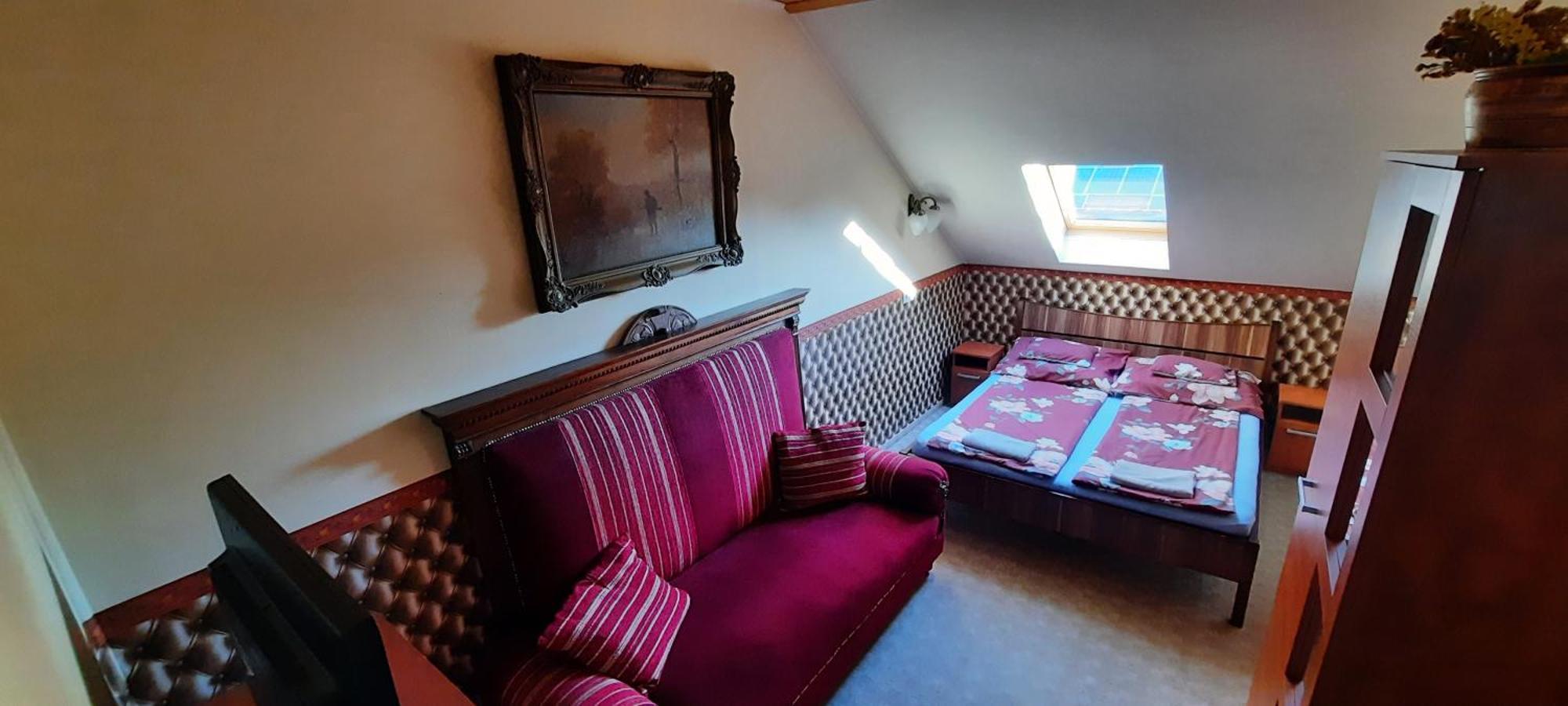 Castle Wellness Resort Sosto Nyíregyháza Buitenkant foto