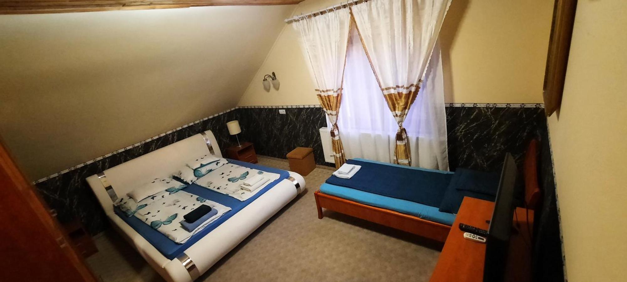 Castle Wellness Resort Sosto Nyíregyháza Buitenkant foto