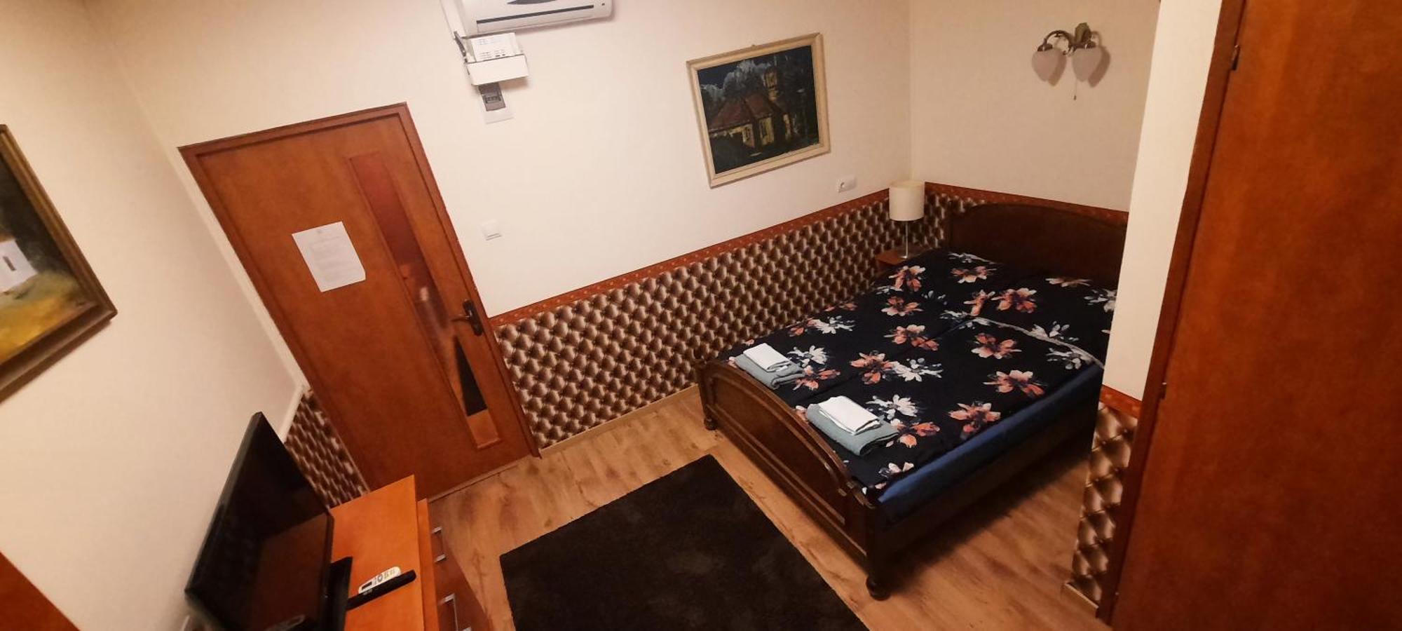 Castle Wellness Resort Sosto Nyíregyháza Buitenkant foto