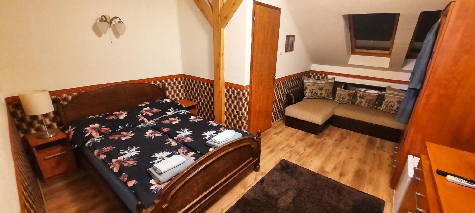 Castle Wellness Resort Sosto Nyíregyháza Buitenkant foto