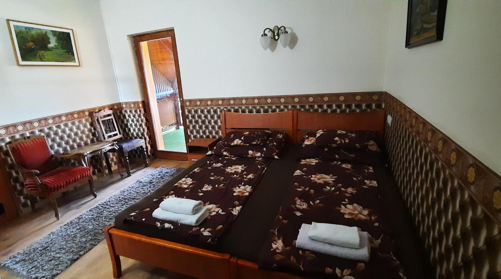 Castle Wellness Resort Sosto Nyíregyháza Buitenkant foto