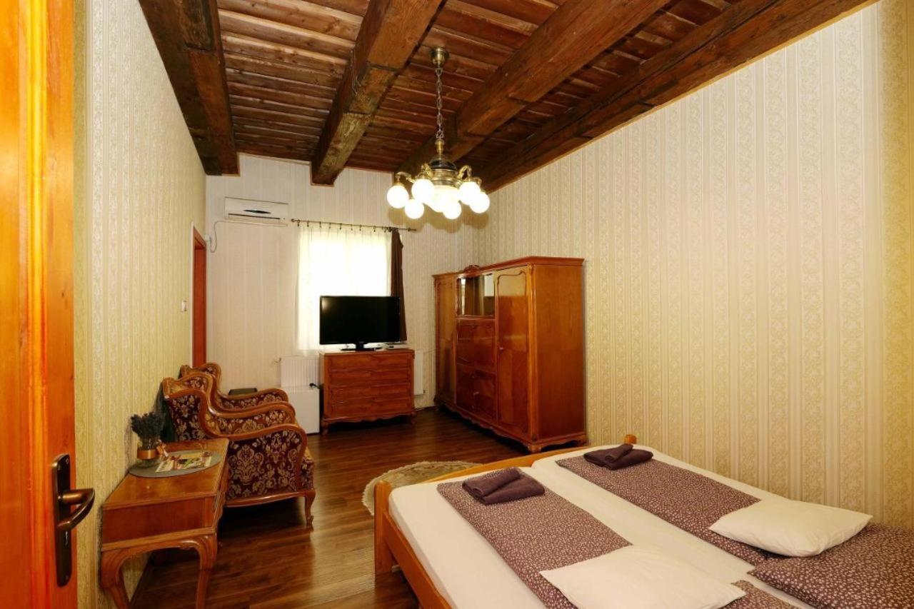 Castle Wellness Resort Sosto Nyíregyháza Buitenkant foto