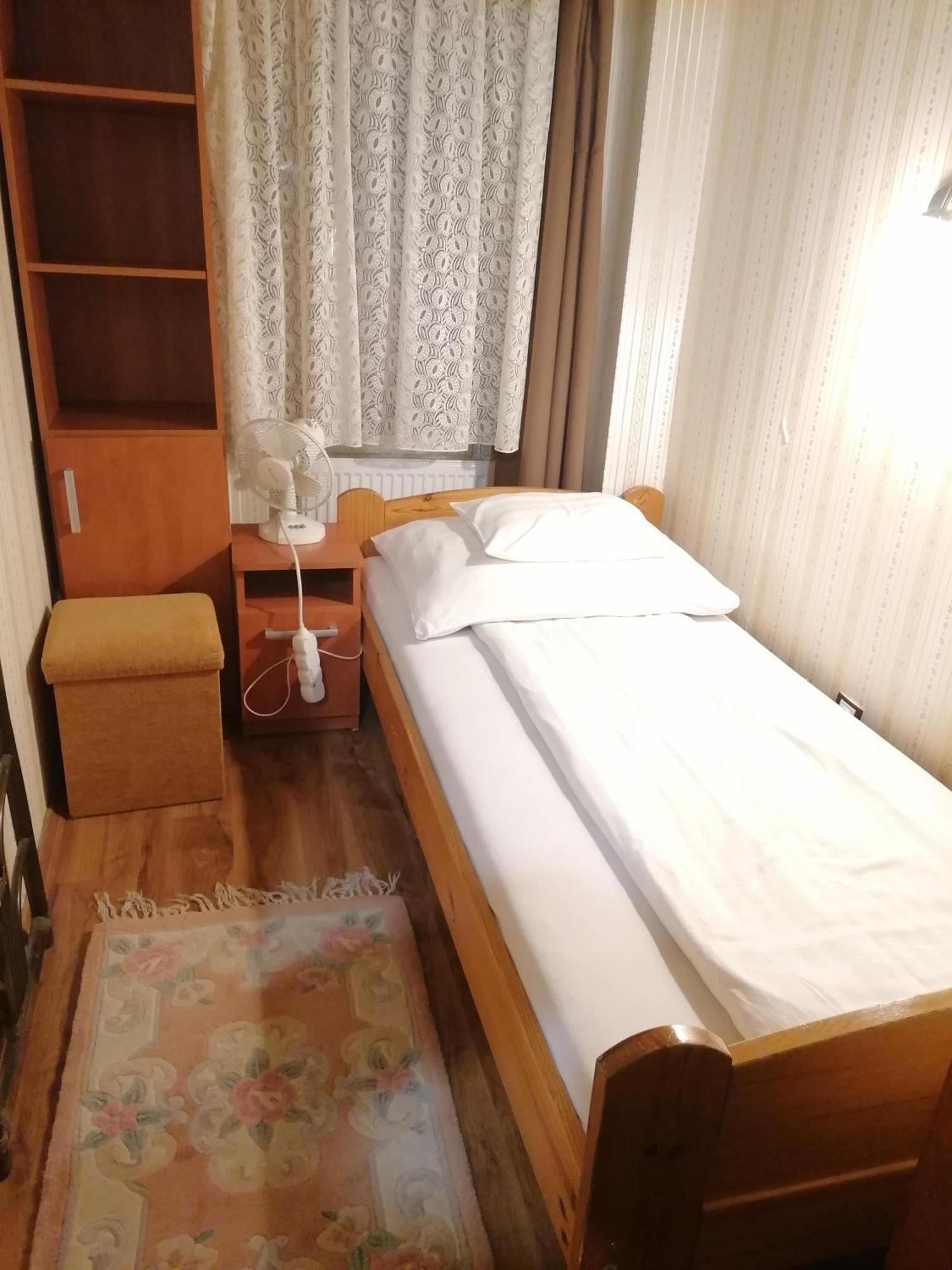 Castle Wellness Resort Sosto Nyíregyháza Buitenkant foto